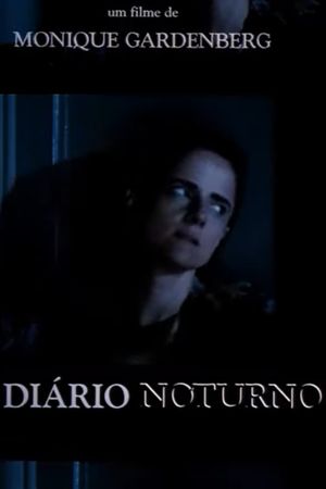 Nightly Diary's poster