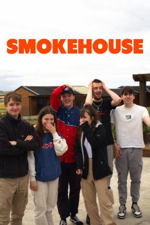 Smokehouse's poster image