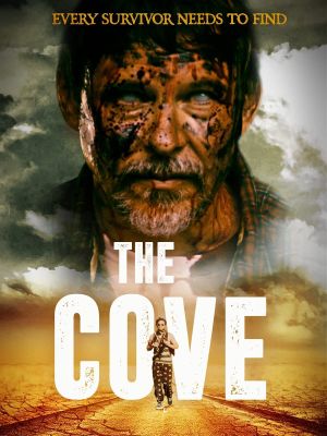 Escape to the Cove's poster