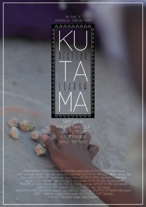 Kutama - Destino Lisboa's poster