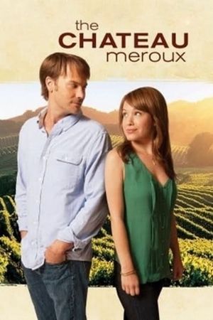 The Chateau Meroux's poster