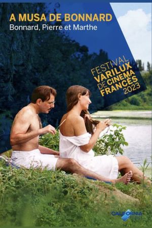 Bonnard: Pierre & Marthe's poster