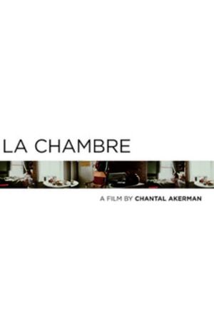 La chambre's poster