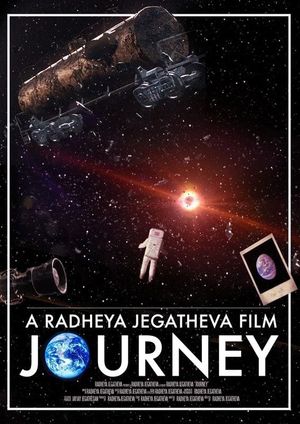 Journey's poster