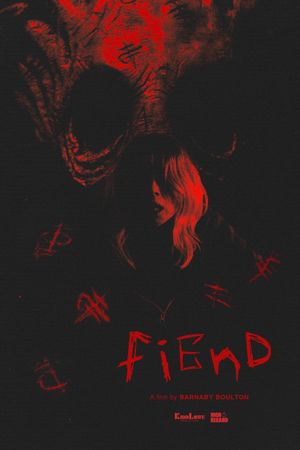 FIEND's poster