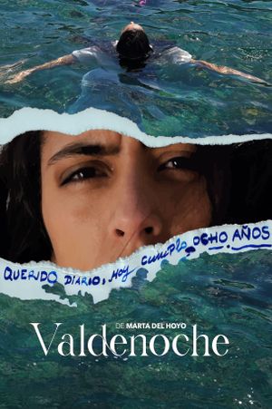 Valdenoche's poster