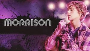 Morrison's poster