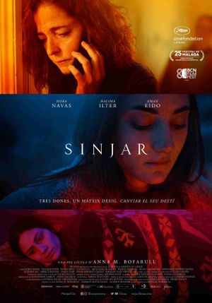 Sinjar's poster