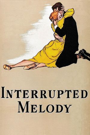 Interrupted Melody's poster