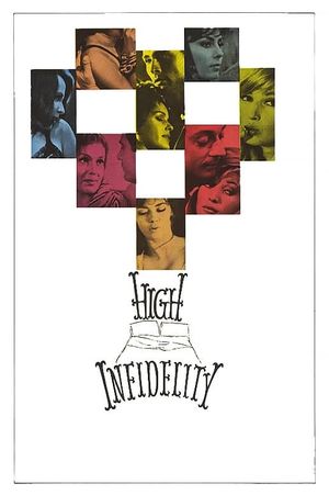 High Infidelity's poster