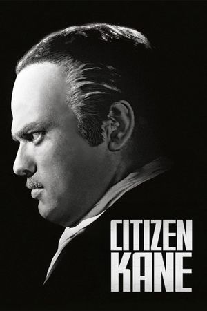 Citizen Kane's poster