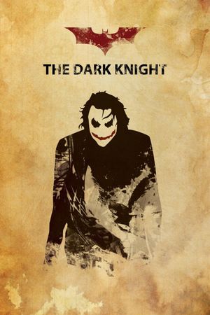 The Dark Knight's poster