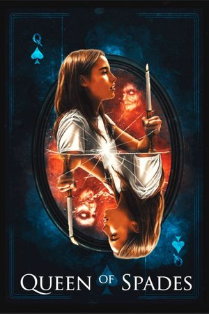 Queen of Spades's poster