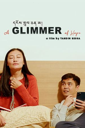A Glimmer of Hope's poster
