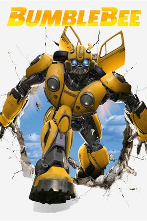 Bumblebee's poster