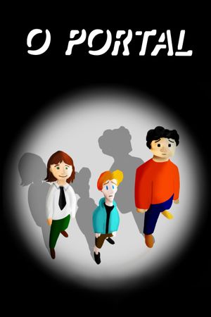 O Portal's poster