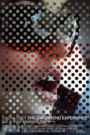 The Girlfriend Experience's poster