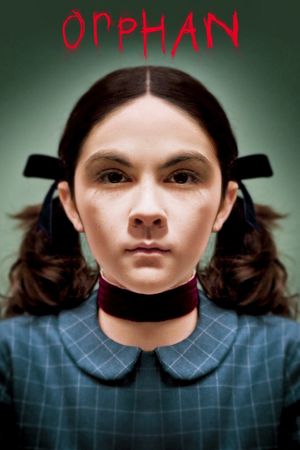 Orphan's poster