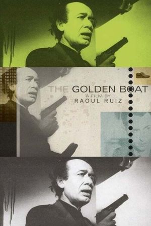 The Golden Boat's poster image