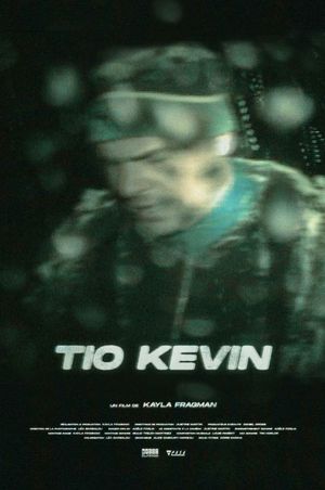 Tio Kevin's poster