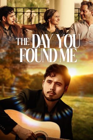 The Day You Found Me's poster