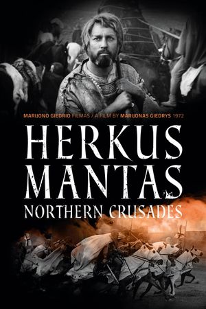 Northern Crusades's poster