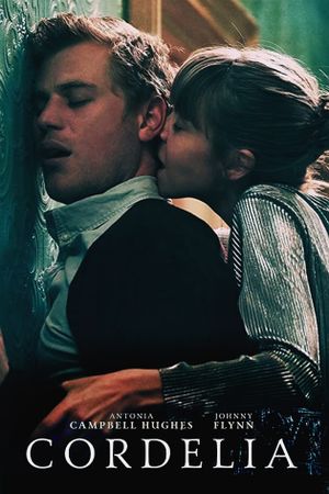 Cordelia's poster