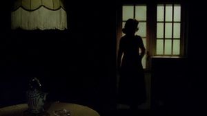 Deep Red's poster