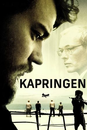 A Hijacking's poster