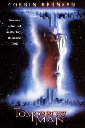 The Tomorrow Man's poster
