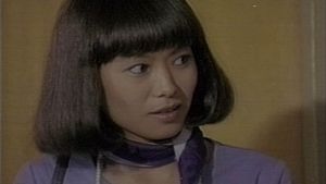 Miss Yang's Adventure's poster