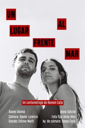 Un lugar frente al mar's poster