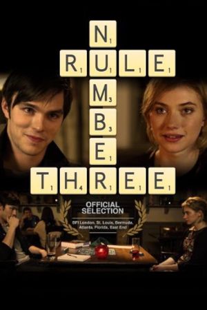 Rule Number Three's poster
