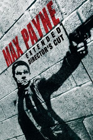 Max Payne's poster