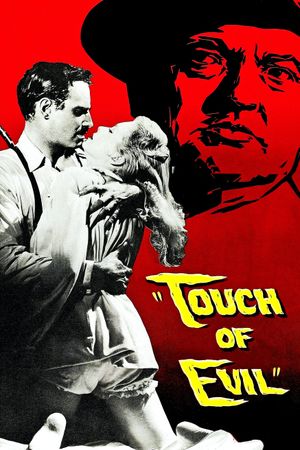 Touch of Evil's poster