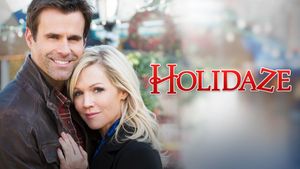 Holidaze's poster