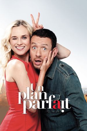 A Perfect Plan's poster
