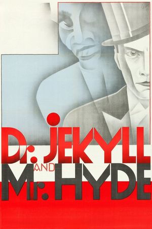 Dr. Jekyll and Mr. Hyde's poster