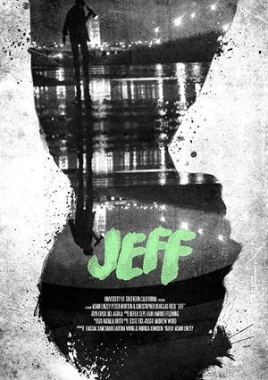 Jeff's poster