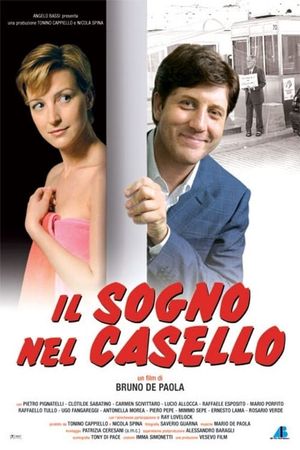 Il Sogno nel casello's poster