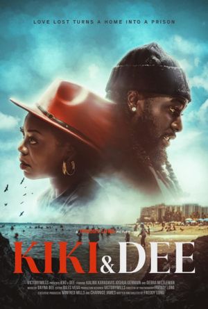 Kiki & Dee's poster