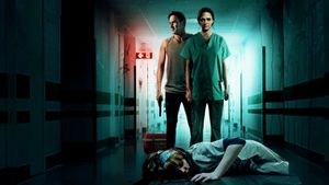 12 Hour Shift's poster