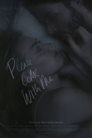 Please Come with Me's poster