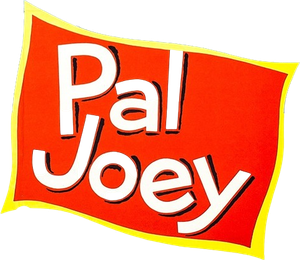 Pal Joey's poster