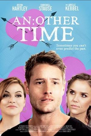 Another Time's poster