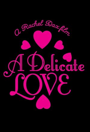 A Delicate Love's poster