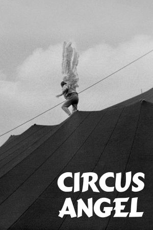 Circus Angel's poster