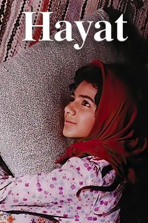 Hayat's poster image