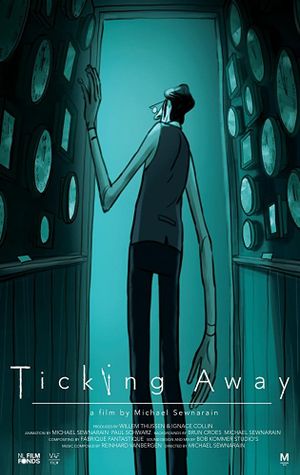 Ticking Away's poster