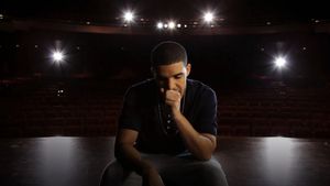 Drake: Better Than Good Enough's poster